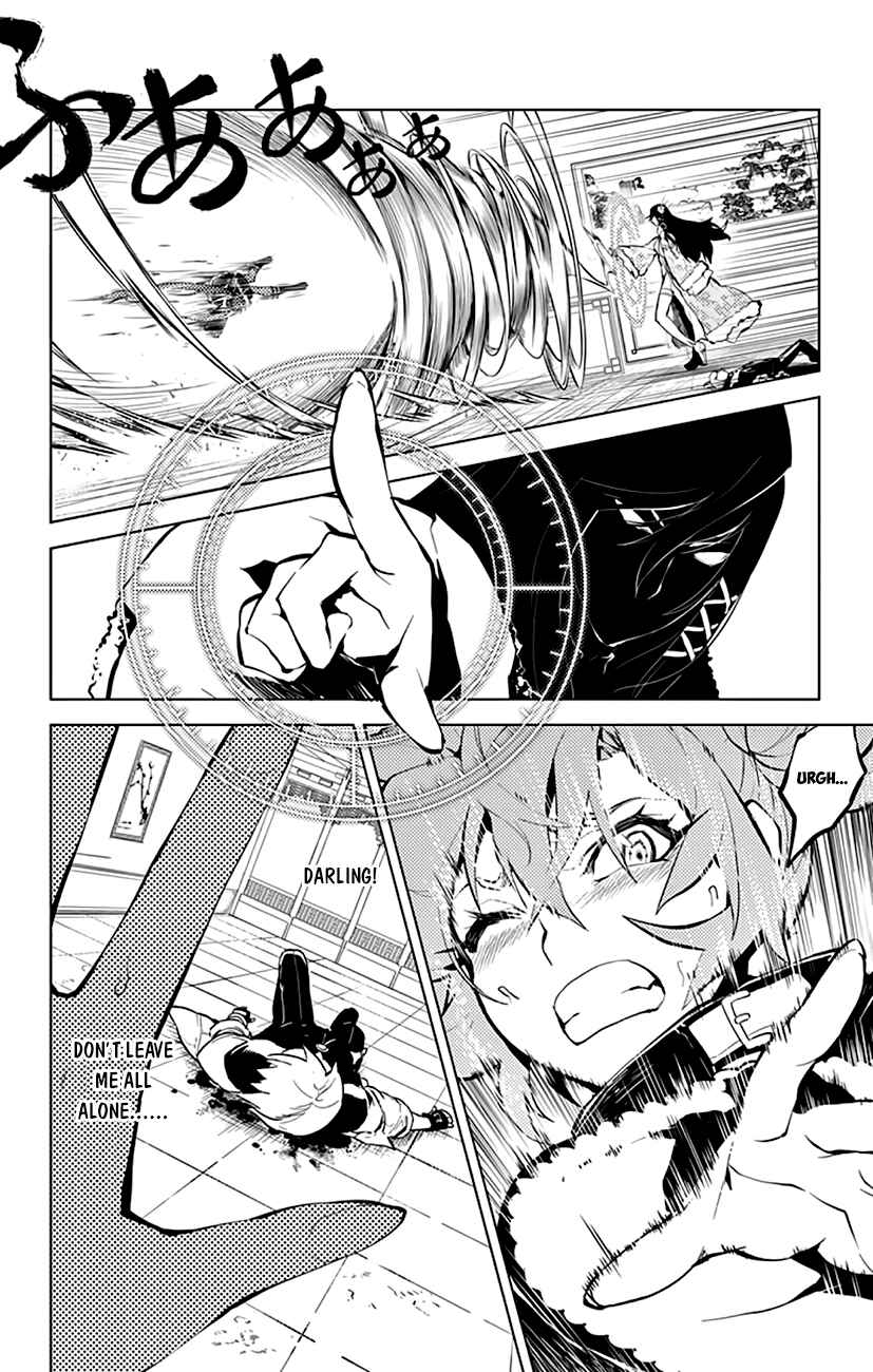 Page 4 Chapter 16 Chronos Ruler