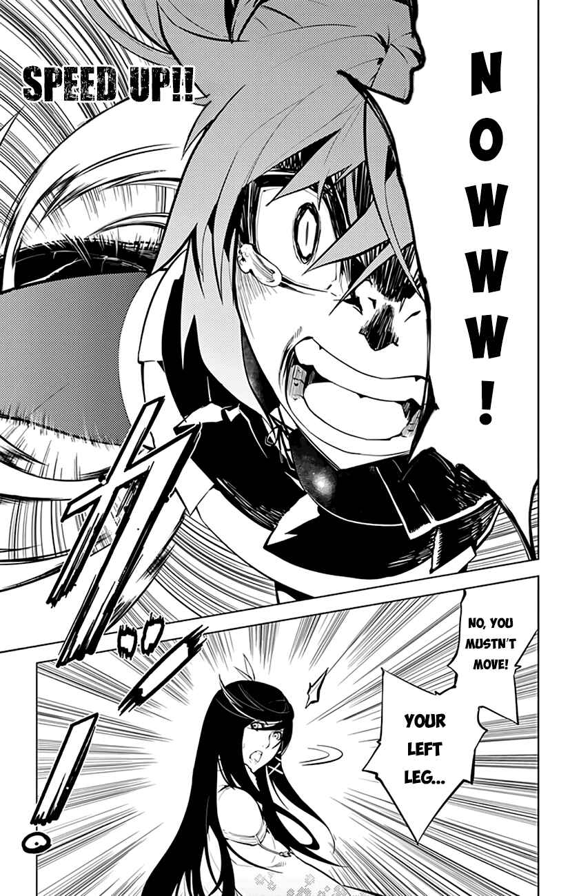 Page 9 Chapter 16 Chronos Ruler