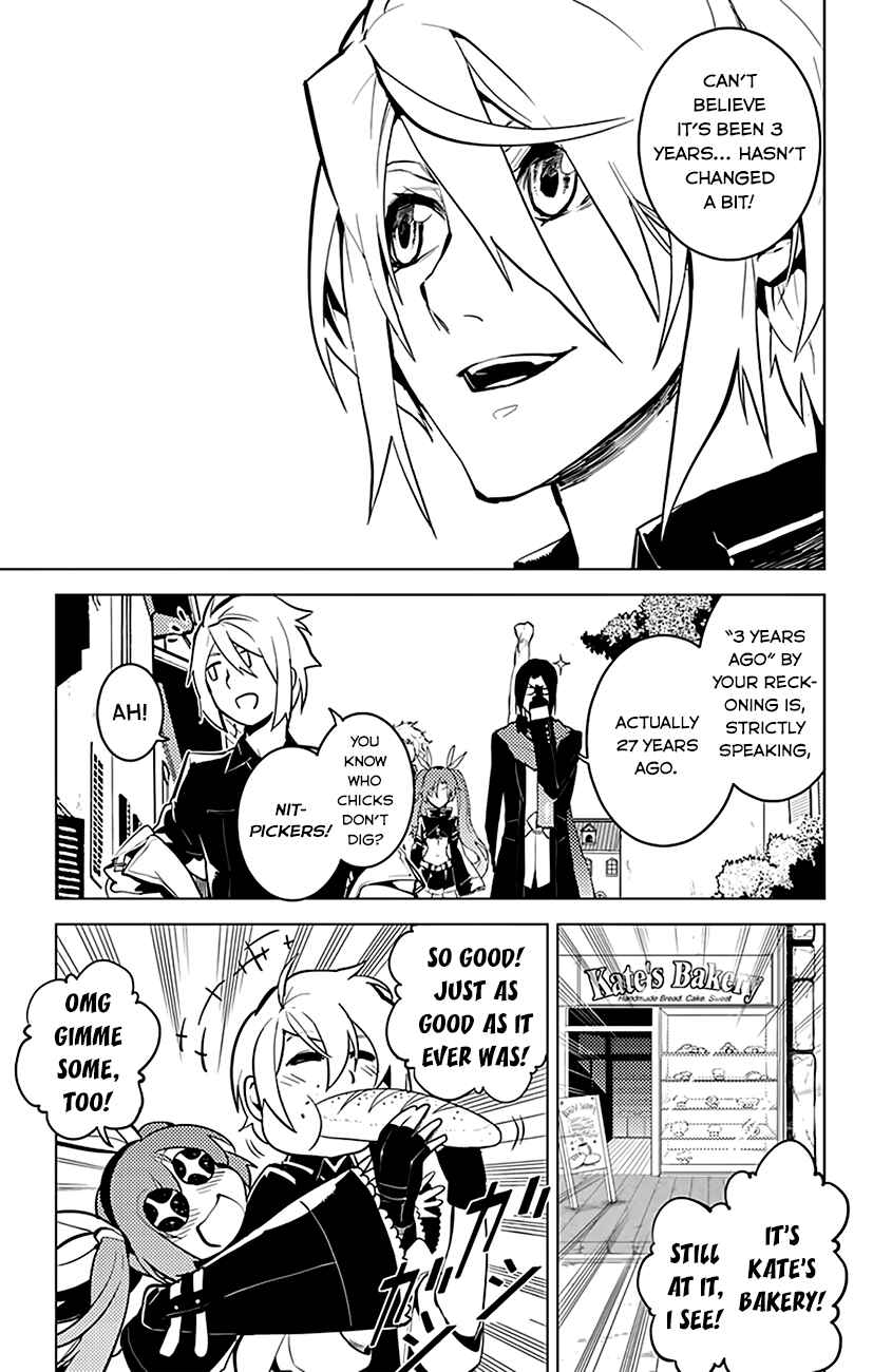 Page 5 Chapter 26 Chronos Ruler