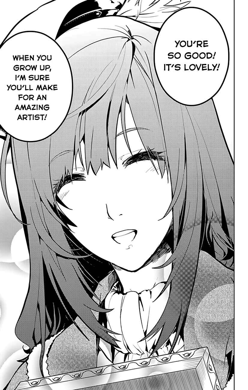 Page 9 Chapter 26 Chronos Ruler