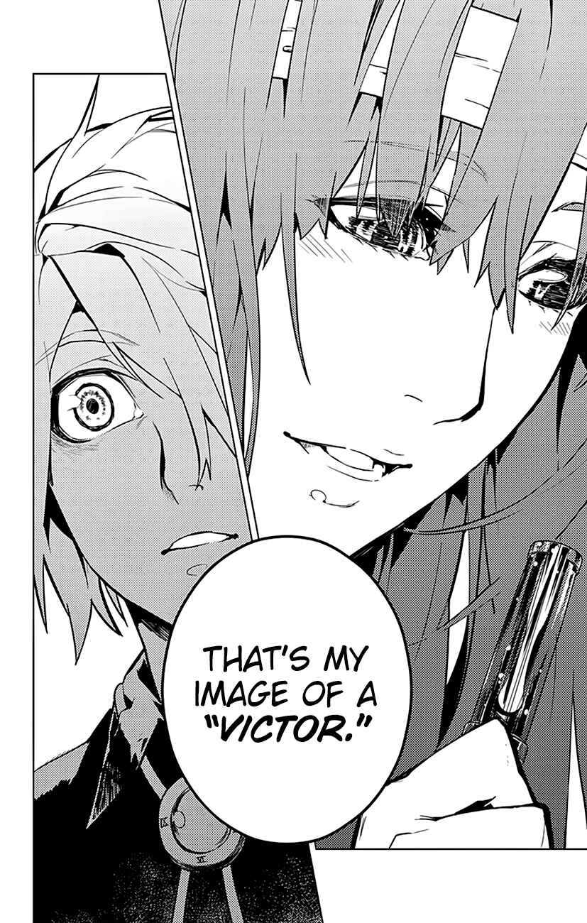 Page 11 Chapter 44 Chronos Ruler