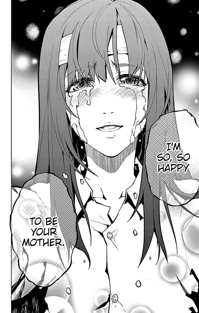 Page 16 Chapter 44 Chronos Ruler