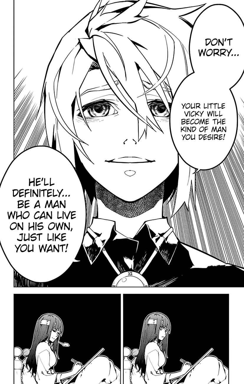 Page 7 Chapter 44 Chronos Ruler