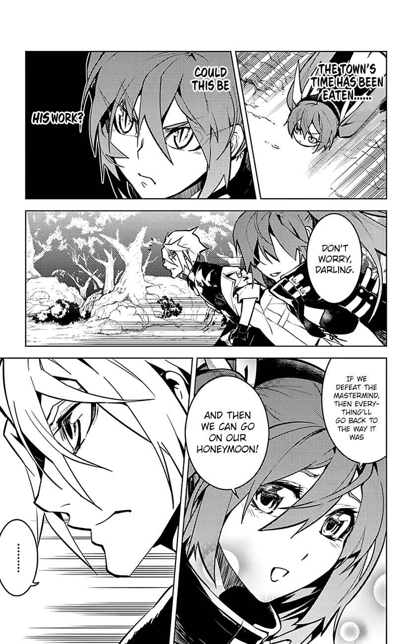 Page 11 Chapter 30 Chronos Ruler