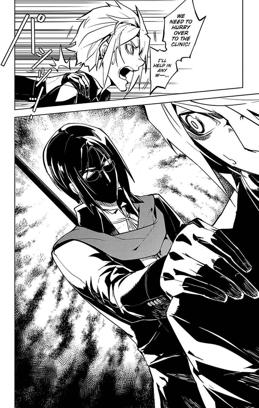 Page 16 Chapter 30 Chronos Ruler