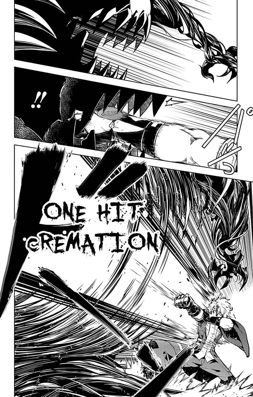 Page 3 Chapter 30 Chronos Ruler
