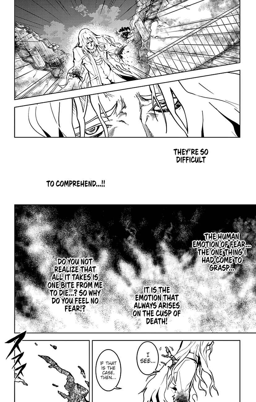 Page 9 Chapter 46 Chronos Ruler