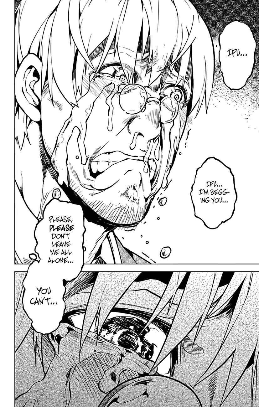 Page 13 Chapter 32 Chronos Ruler