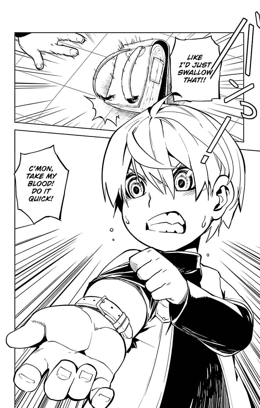 Page 7 Chapter 32 Chronos Ruler