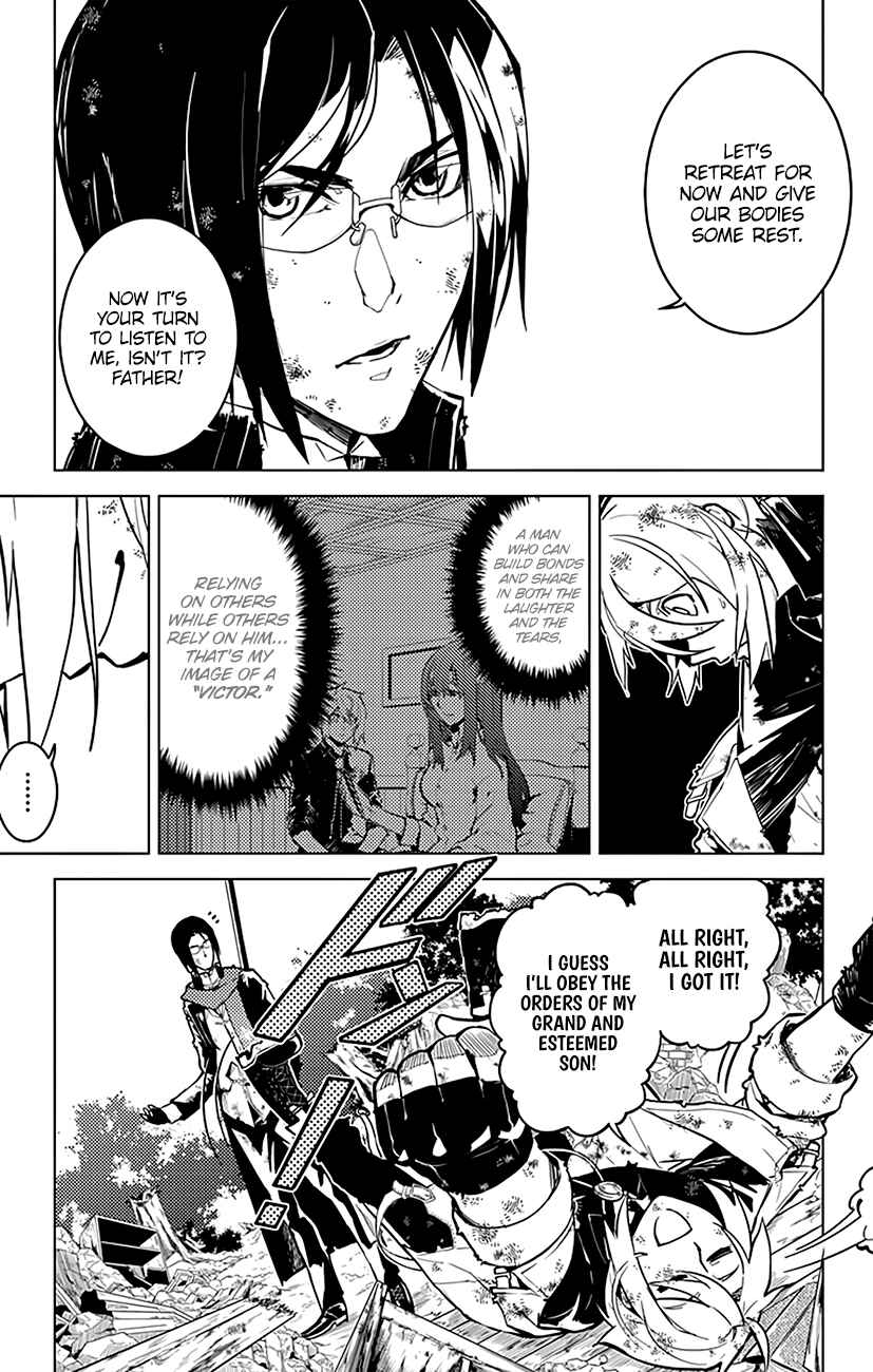 Page 4 Chapter 52 Chronos Ruler