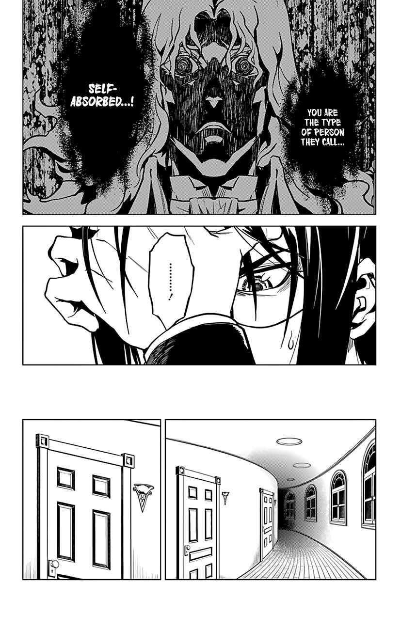Page 17 Chapter 77 Chronos Ruler