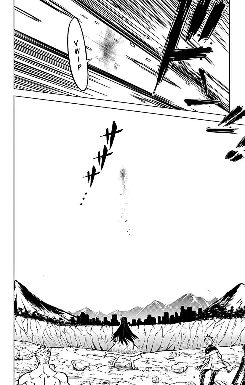 Page 5 Chapter 77 Chronos Ruler