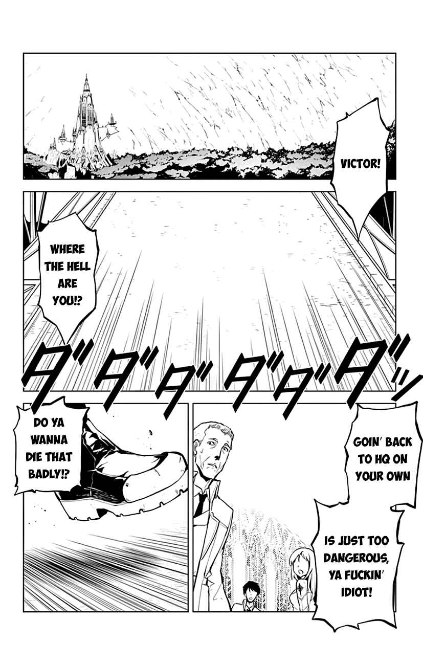 Page 4 Chapter 20 Chronos Ruler