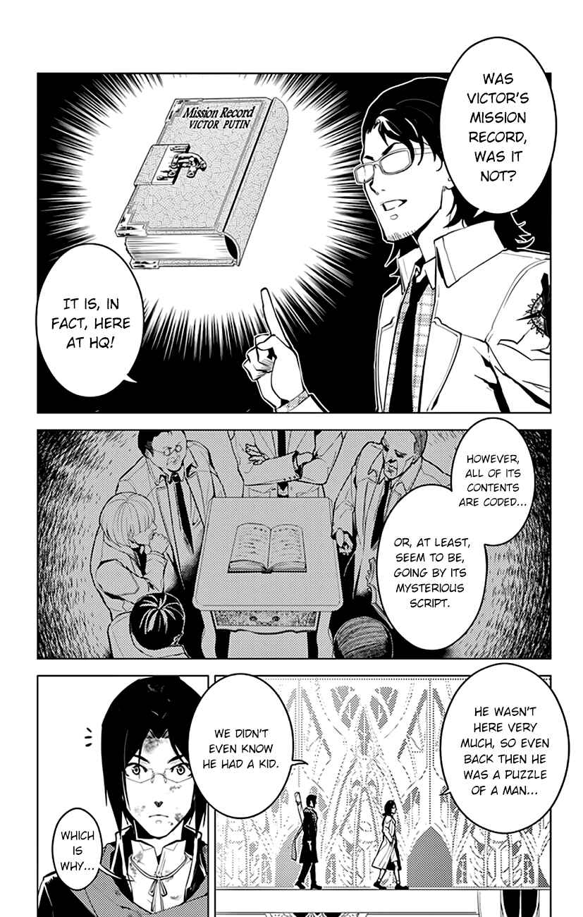 Page 7 Chapter 20 Chronos Ruler