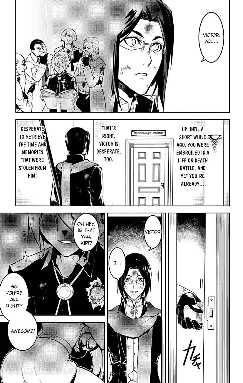 Page 9 Chapter 20 Chronos Ruler