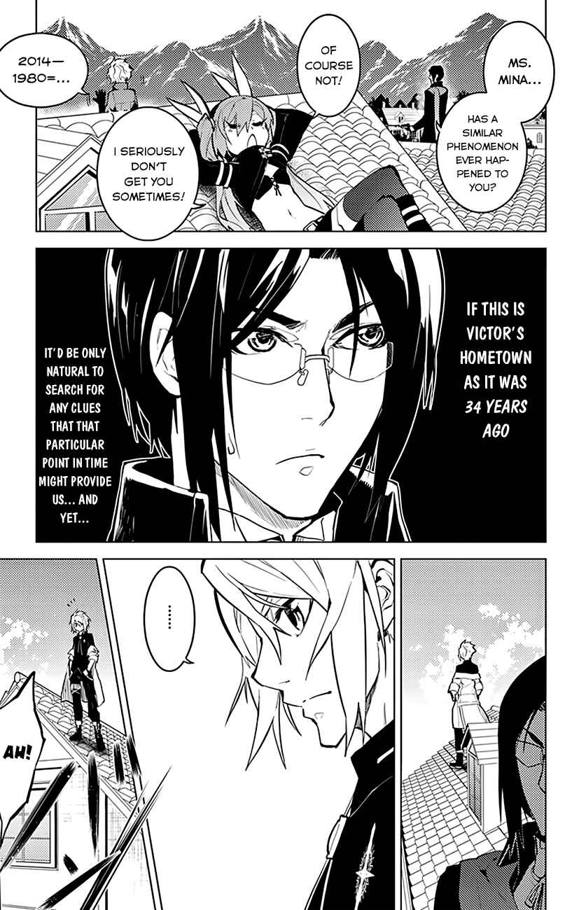 Page 5 Chapter 27 Chronos Ruler
