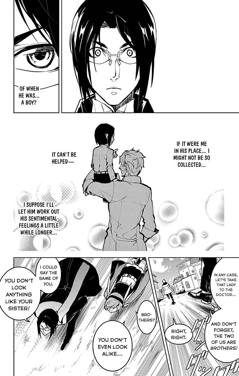 Page 8 Chapter 27 Chronos Ruler
