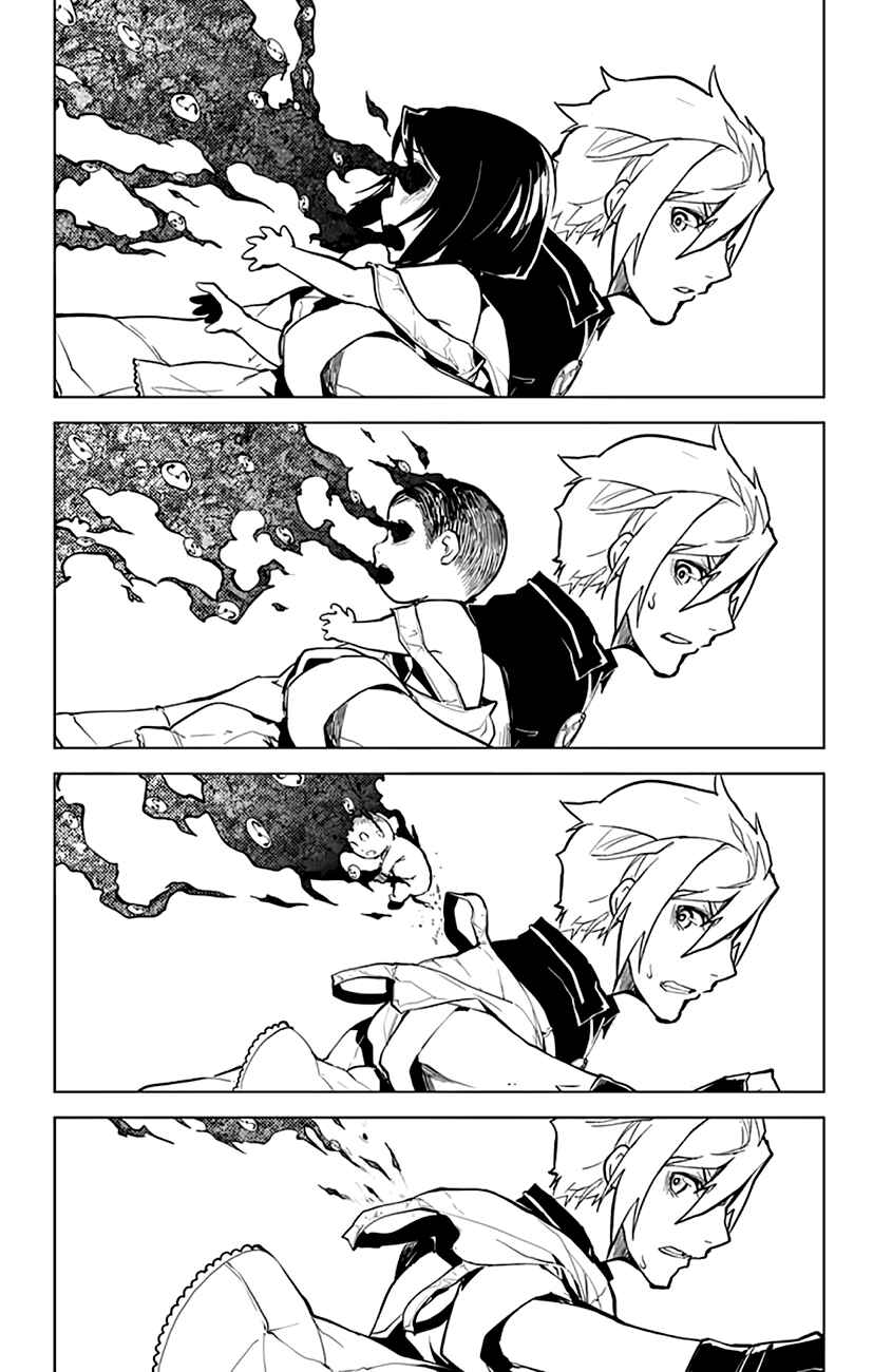 Page 11 Chapter 2 Chronos Ruler