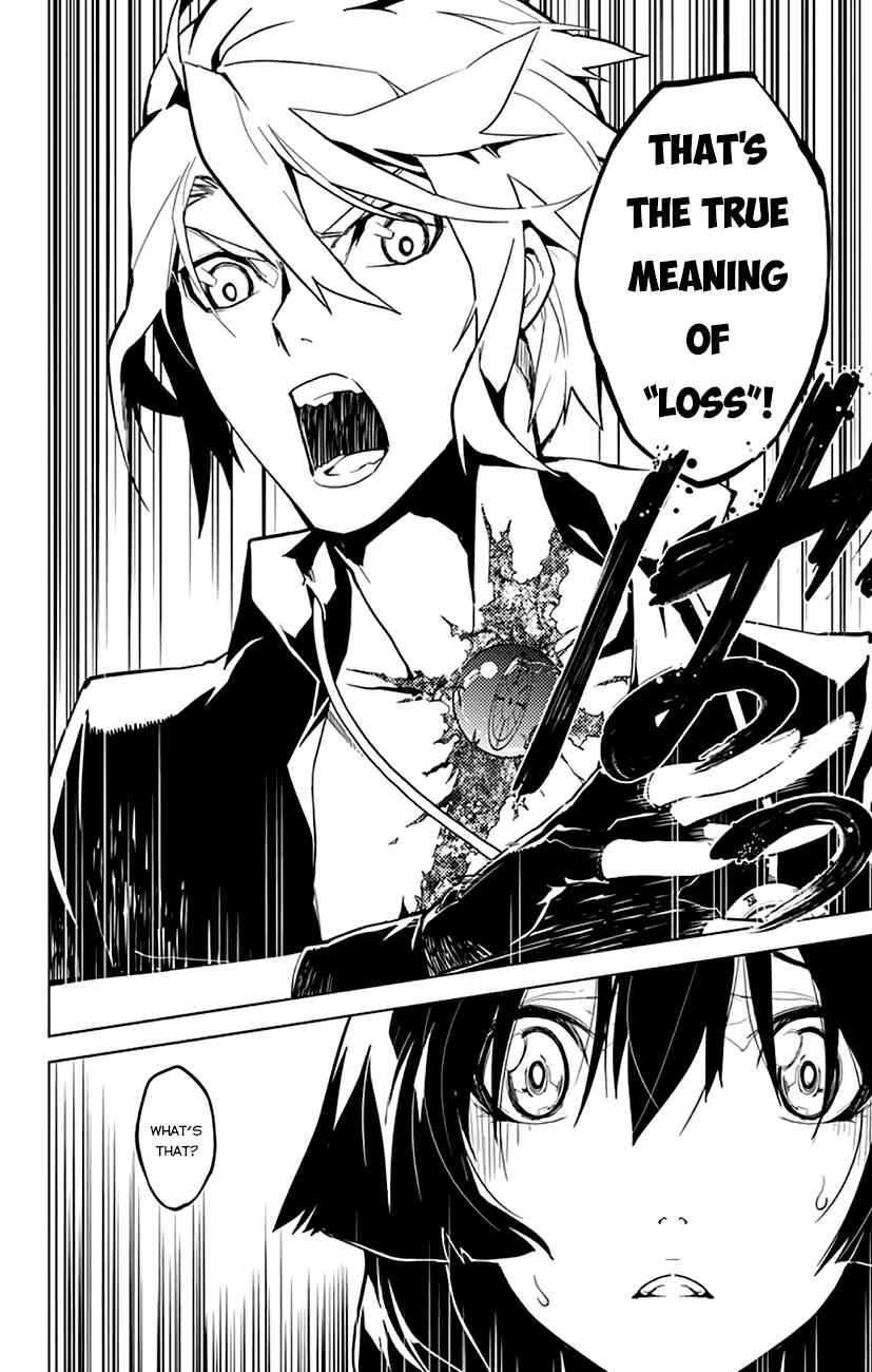 Page 20 Chapter 2 Chronos Ruler
