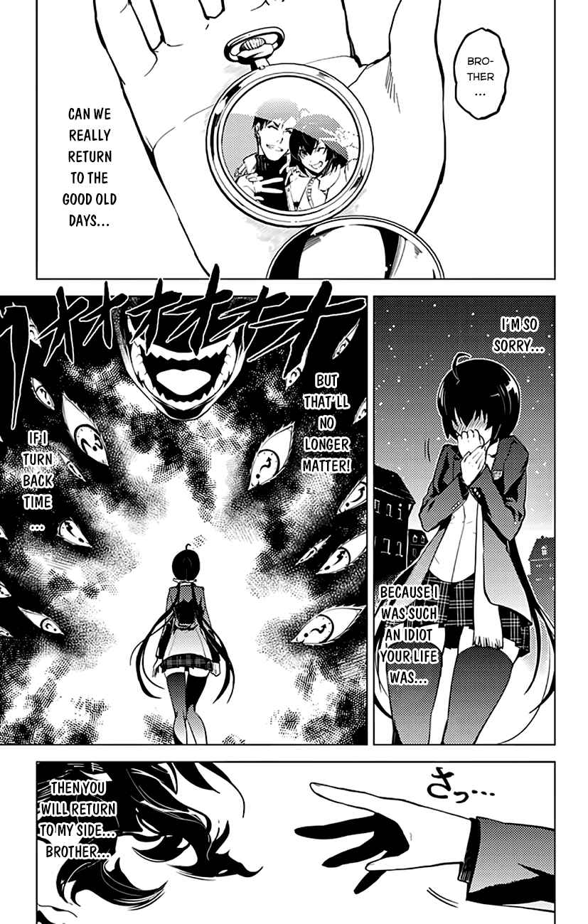 Page 5 Chapter 2 Chronos Ruler