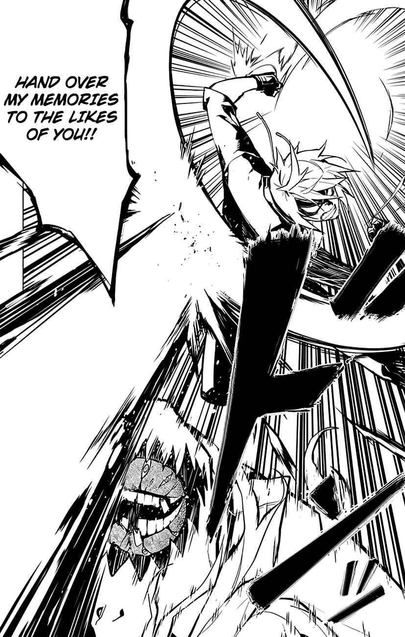 Page 13 Chapter 43 Chronos Ruler
