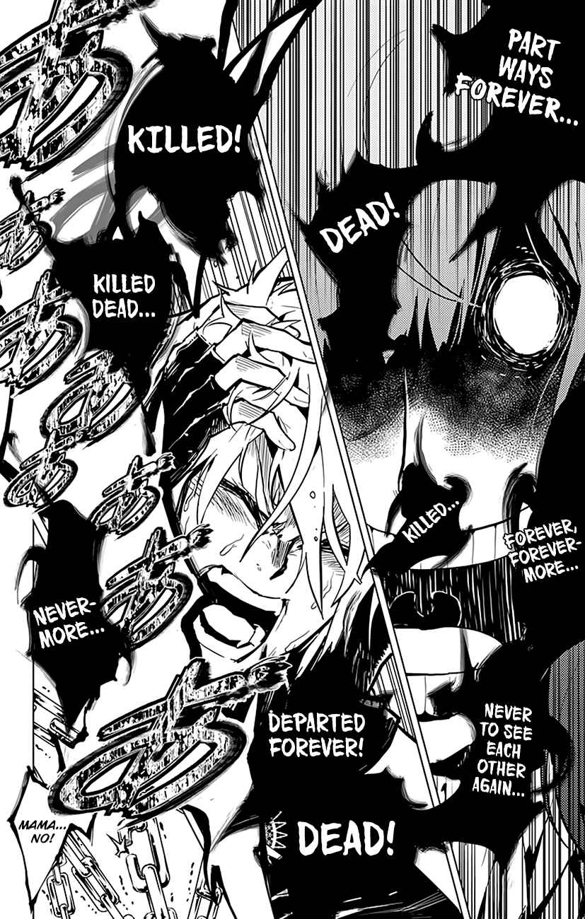 Page 9 Chapter 43 Chronos Ruler