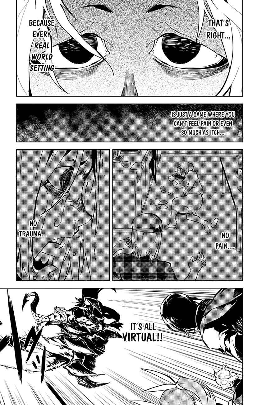 Page 20 Chapter 24 Chronos Ruler