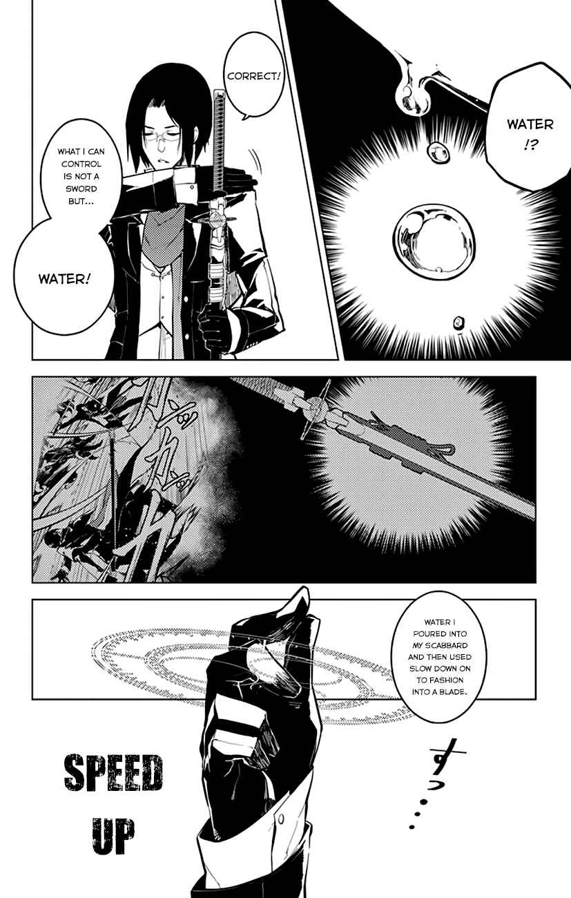 Page 10 Chapter 5 Chronos Ruler