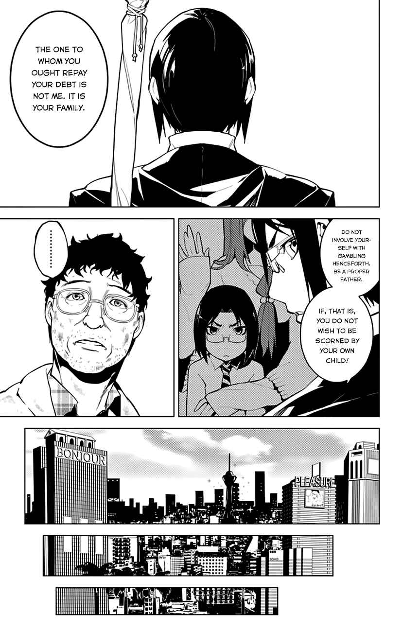 Page 13 Chapter 5 Chronos Ruler