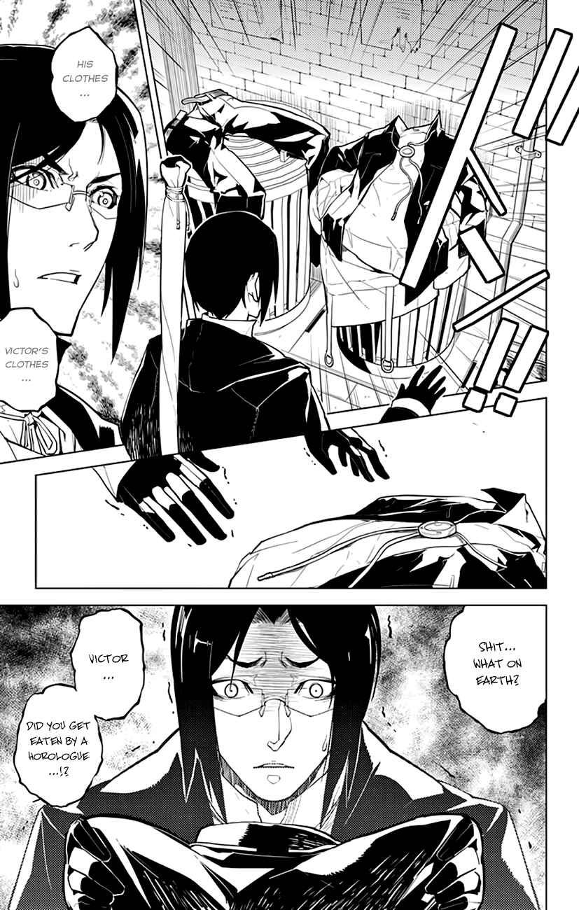 Page 15 Chapter 5 Chronos Ruler
