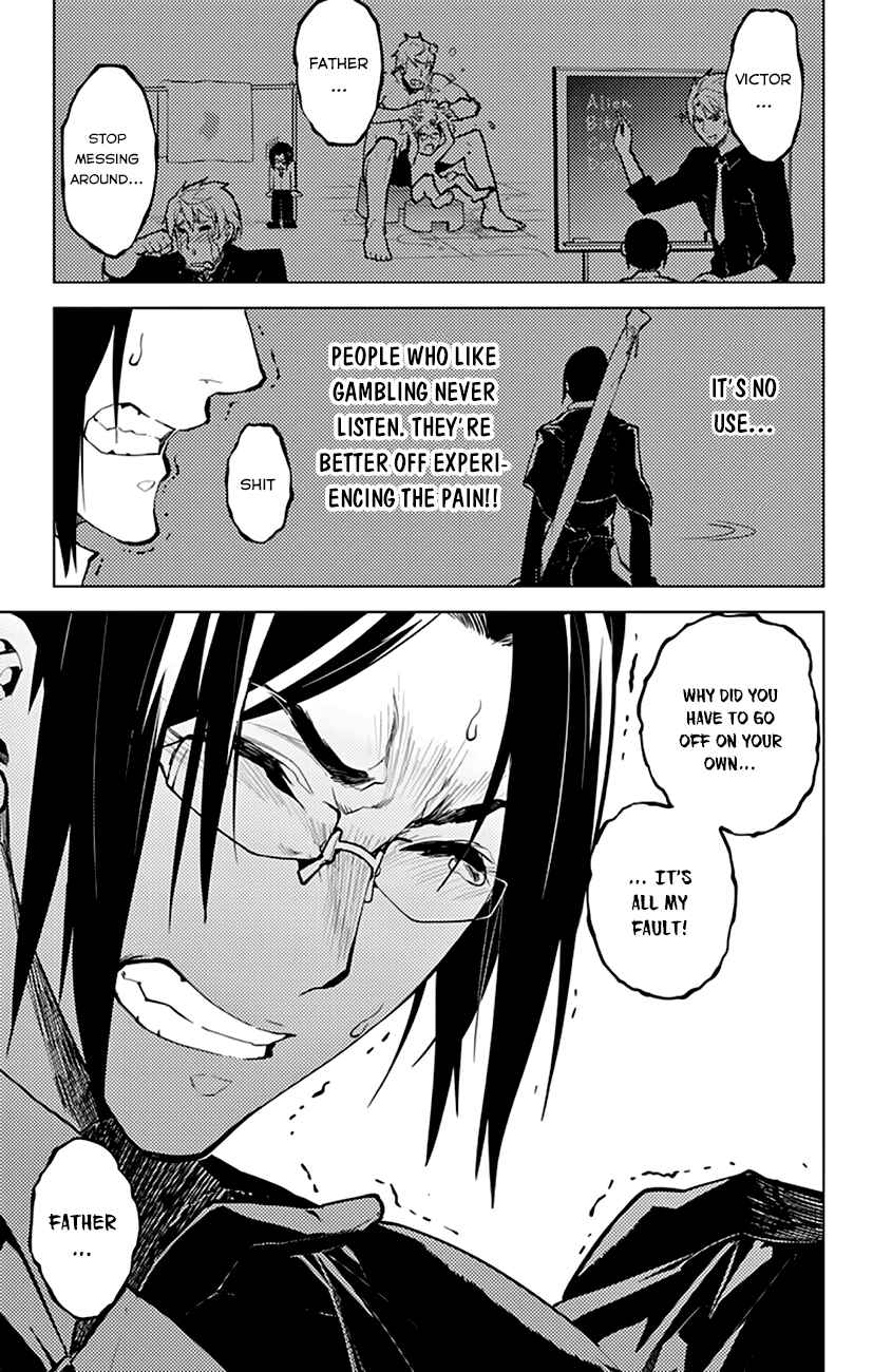 Page 17 Chapter 5 Chronos Ruler