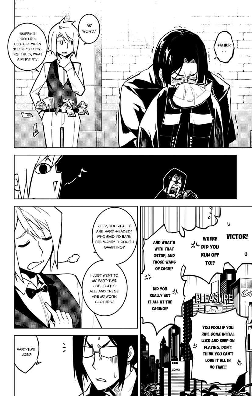 Page 18 Chapter 5 Chronos Ruler