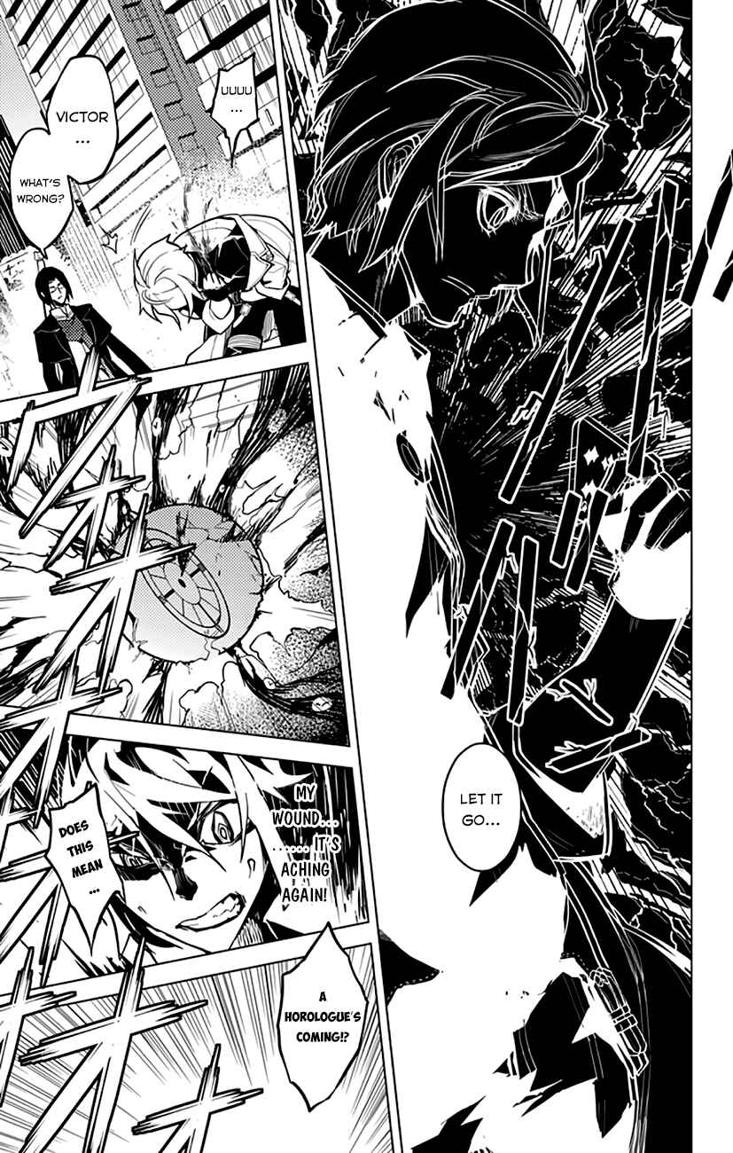 Page 21 Chapter 5 Chronos Ruler