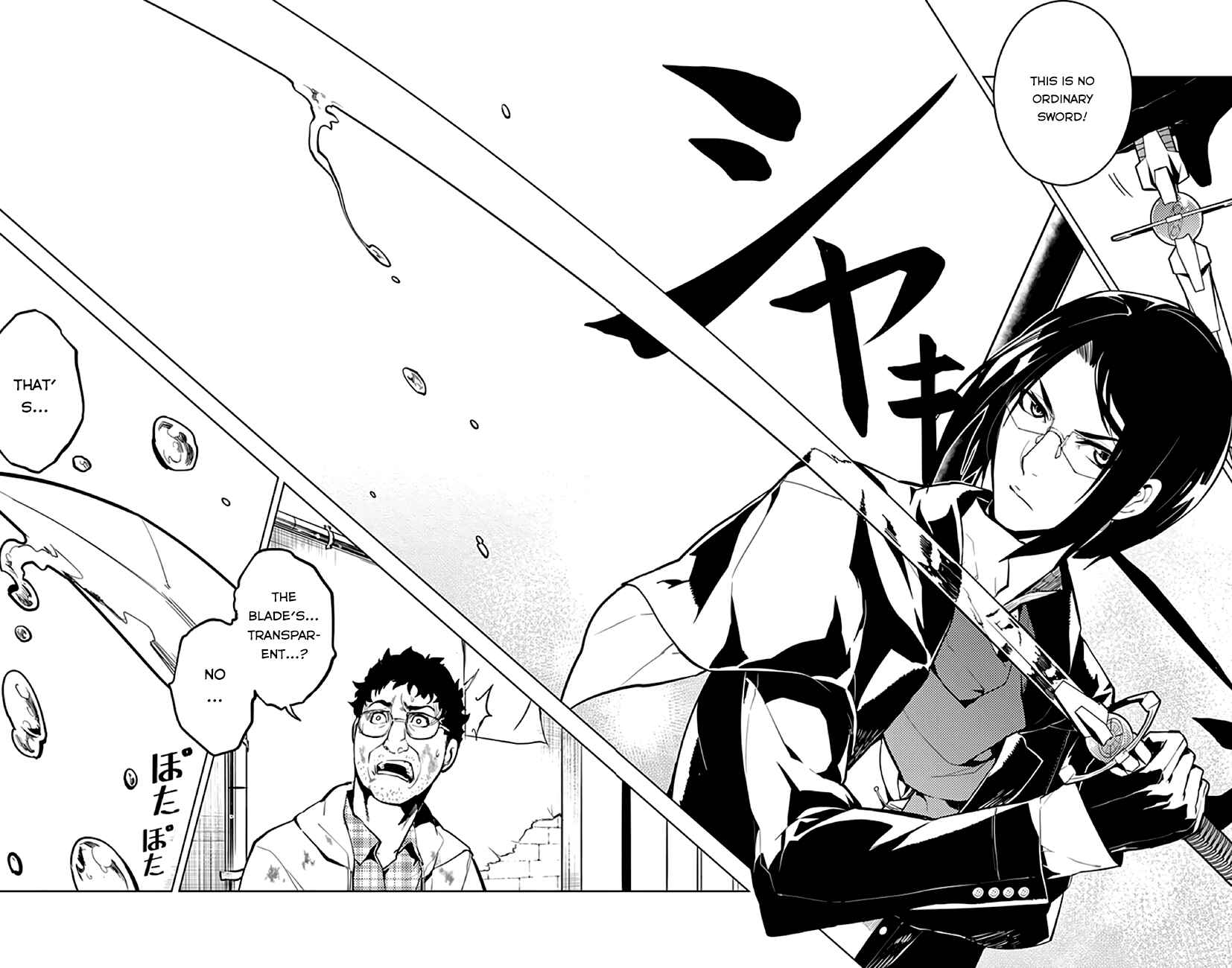 Page 9 Chapter 5 Chronos Ruler