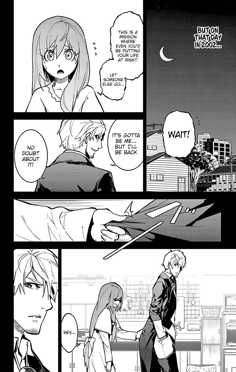 Page 15 Chapter 53 Chronos Ruler