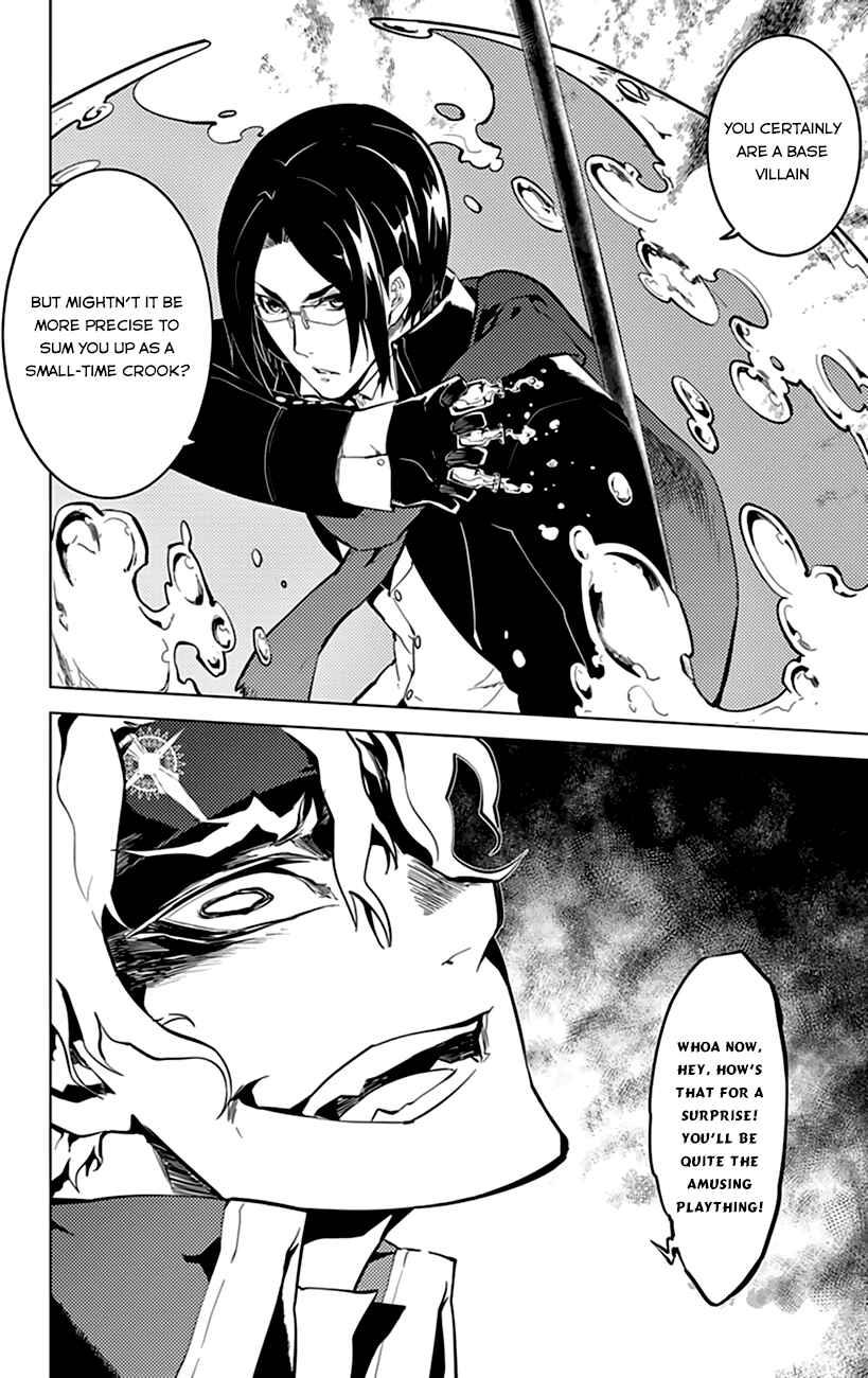 Page 10 Chapter 12 Chronos Ruler