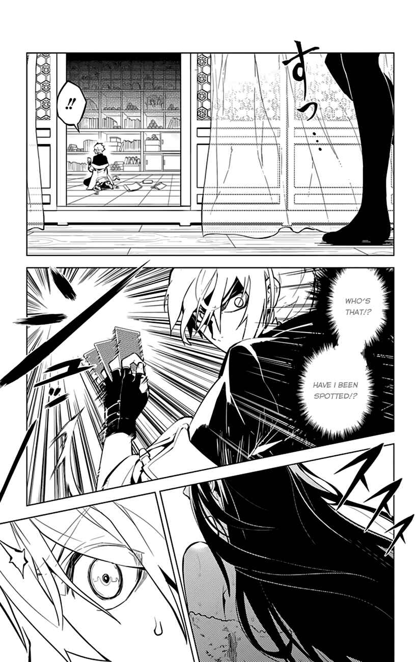 Page 20 Chapter 12 Chronos Ruler