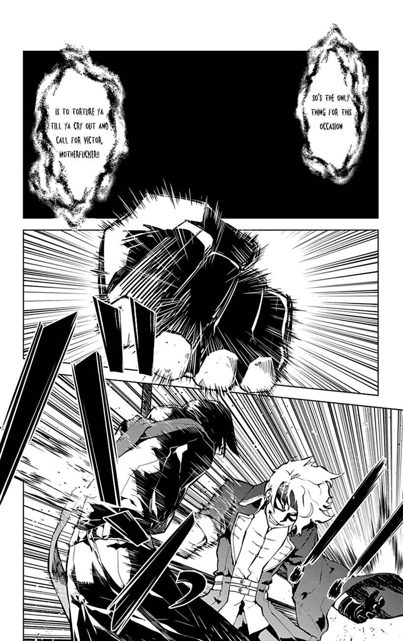 Page 3 Chapter 12 Chronos Ruler