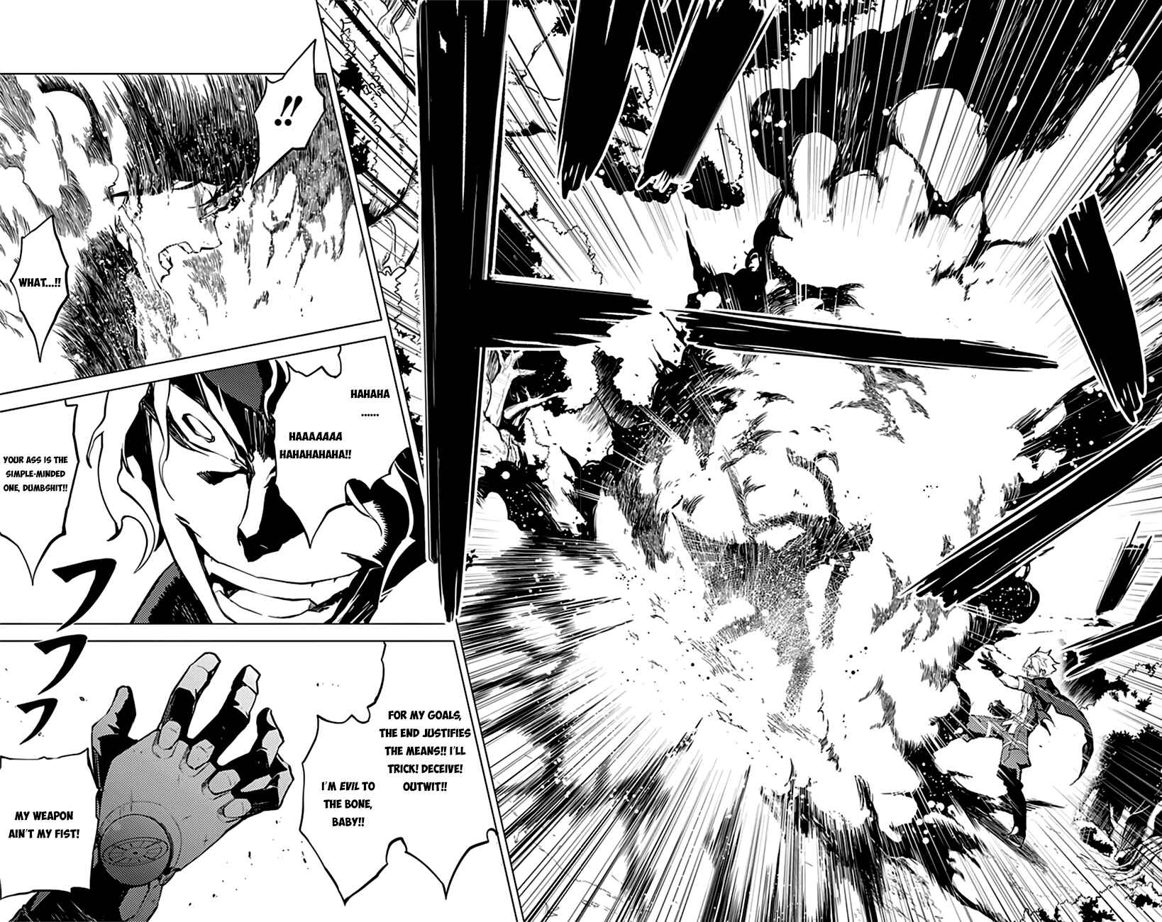Page 7 Chapter 12 Chronos Ruler