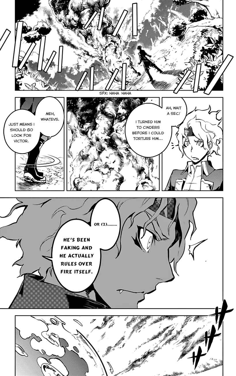 Page 9 Chapter 12 Chronos Ruler