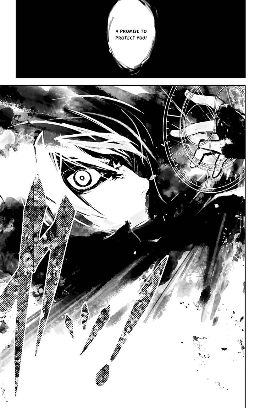Page 15 Chapter 3 Chronos Ruler