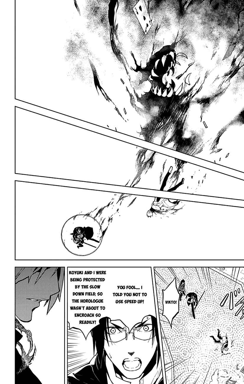 Page 17 Chapter 3 Chronos Ruler