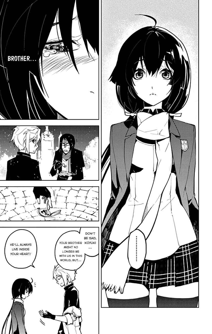Page 20 Chapter 3 Chronos Ruler