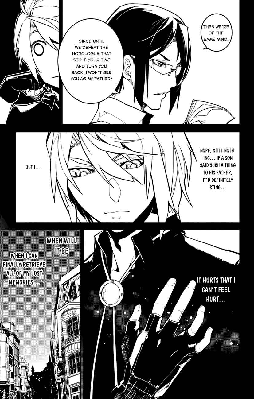 Page 5 Chapter 3 Chronos Ruler