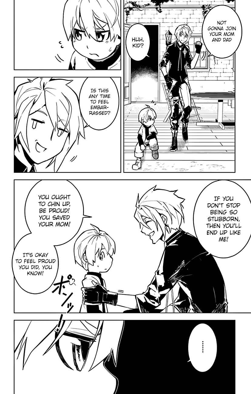 Page 11 Chapter 33 Chronos Ruler