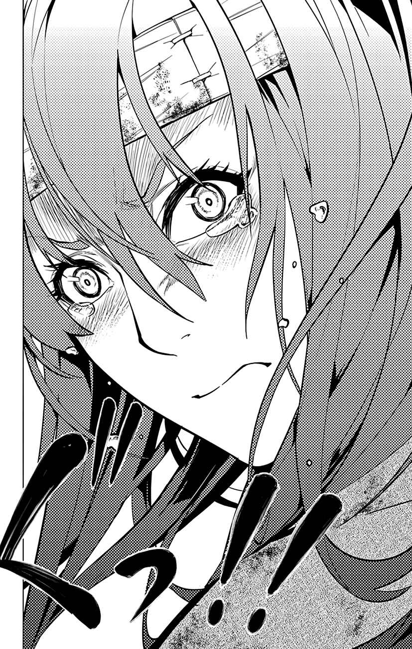 Page 16 Chapter 33 Chronos Ruler