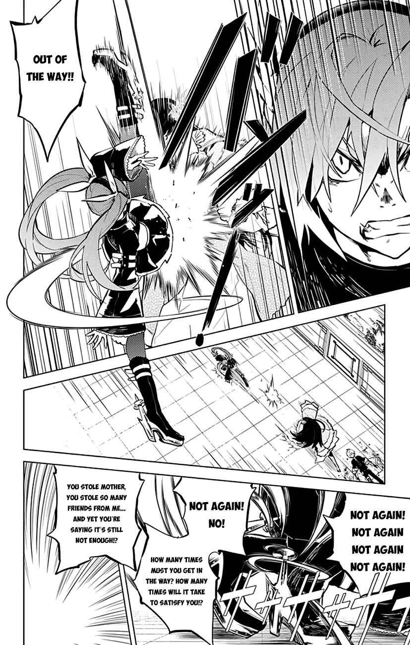 Page 11 Chapter 14 Chronos Ruler