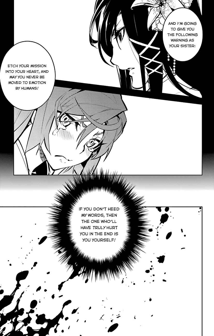 Page 8 Chapter 14 Chronos Ruler