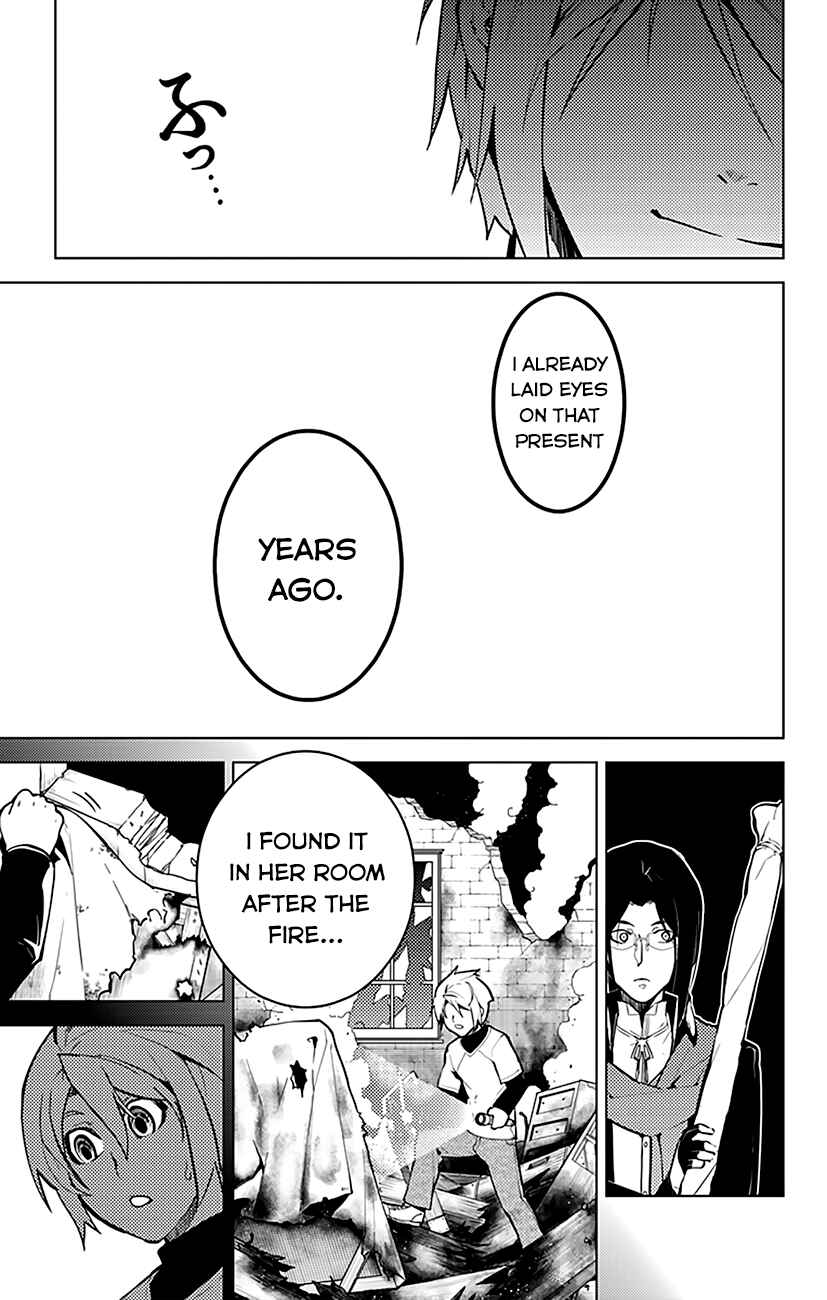 Page 11 Chapter 29 Chronos Ruler