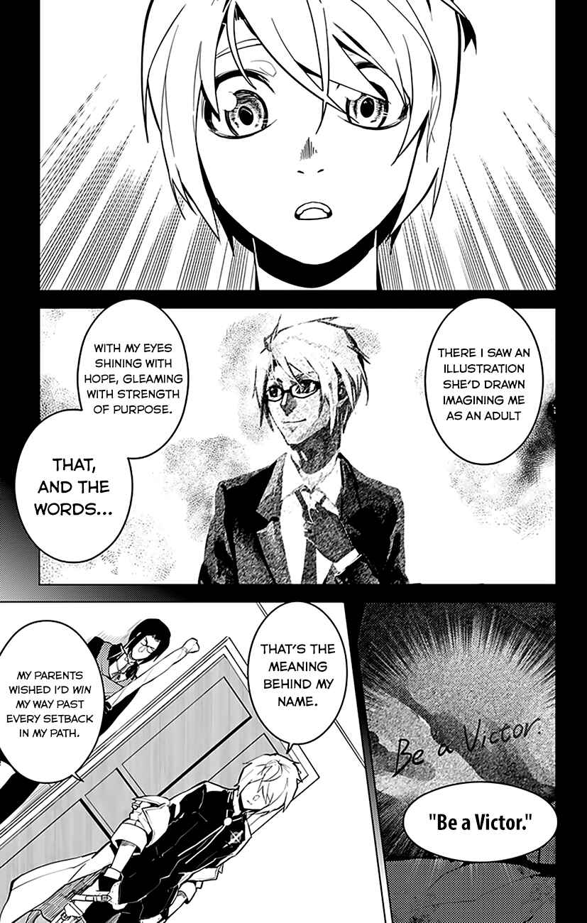 Page 13 Chapter 29 Chronos Ruler
